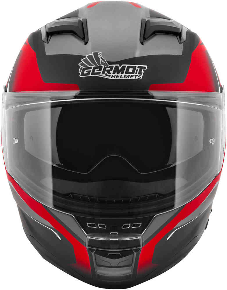 Germot GM 350 Dekor Helmet