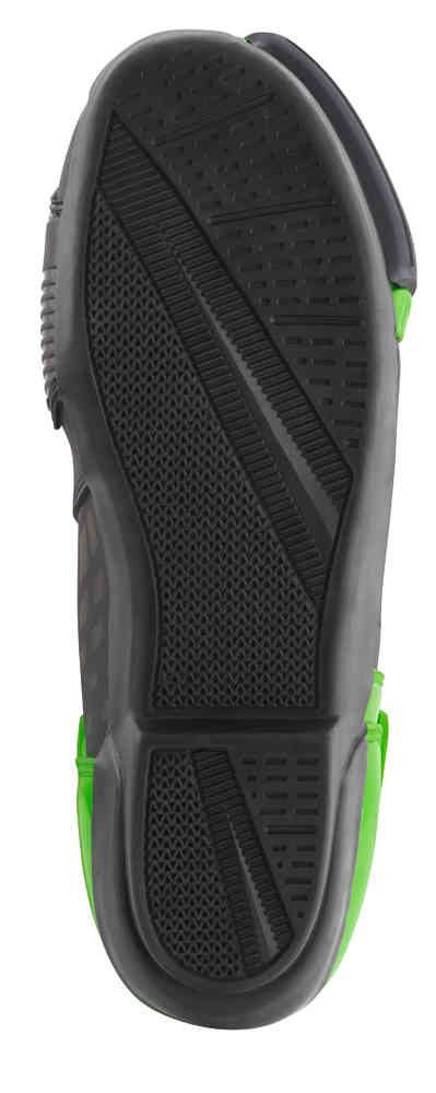 Bogotto Donington Motorcycle Boots