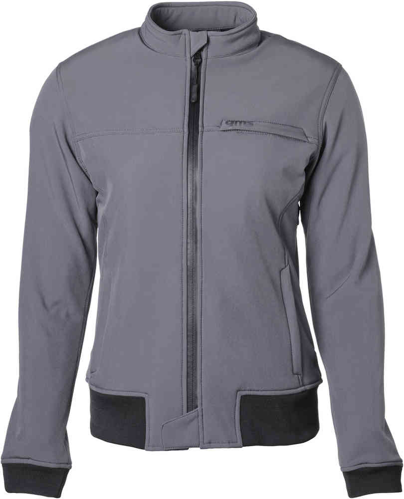GMS Metropole waterproof Ladies Motorcycle Textile Jacket