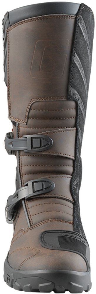Gaerne Midland Aquatech Motorcycle Boots