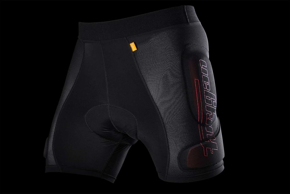 Furygan X-Road Protector Shorts