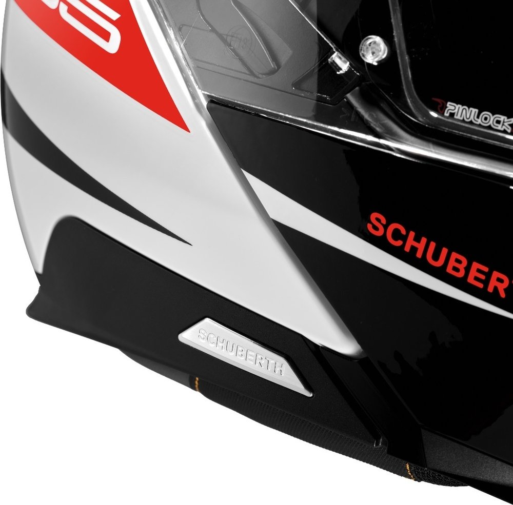 Schuberth C5 Eclipse Helmet