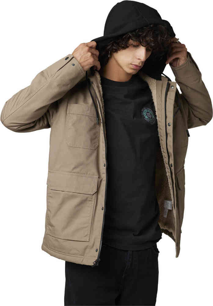 FOX Mercer 2022 Jacket