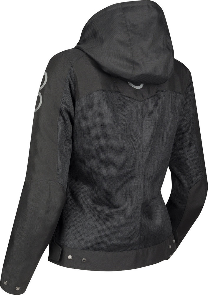 Bering Profil Ladies Motorcycle Textile Jacket