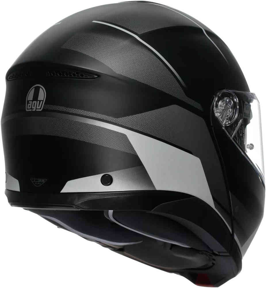 AGV Tourmodular Perception Helmet
