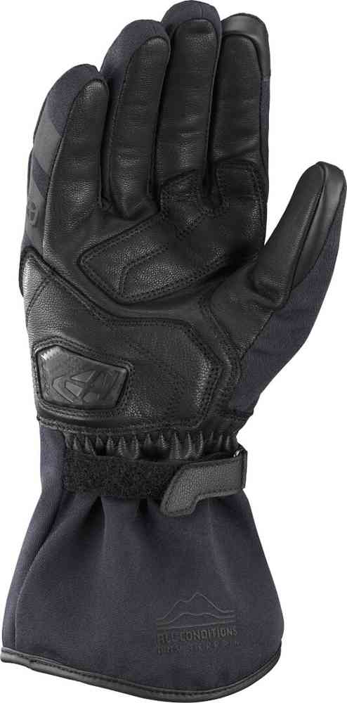 Ixon MS Drizzle waterproof Motorcycle Gloves