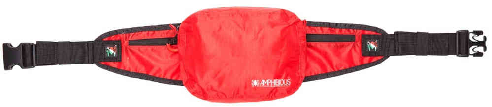 Amphibious X-Light Waist waterproof Hip Bag