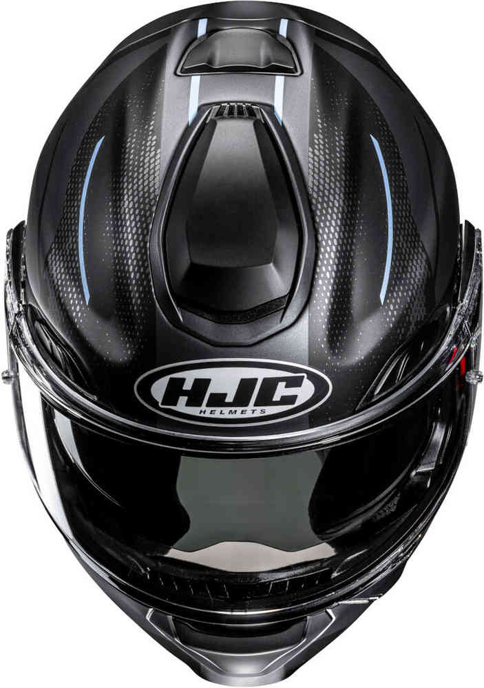 HJC RPHA 91 Blat Helmet
