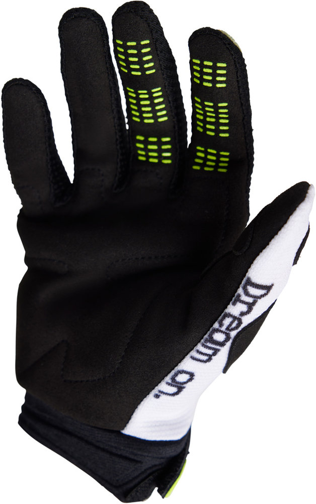 FOX 180 Race Spec Youth Motocross Gloves