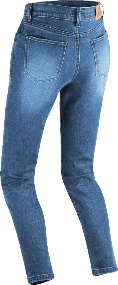 DIFI Cartagena Ladies Motorcycle Jeans