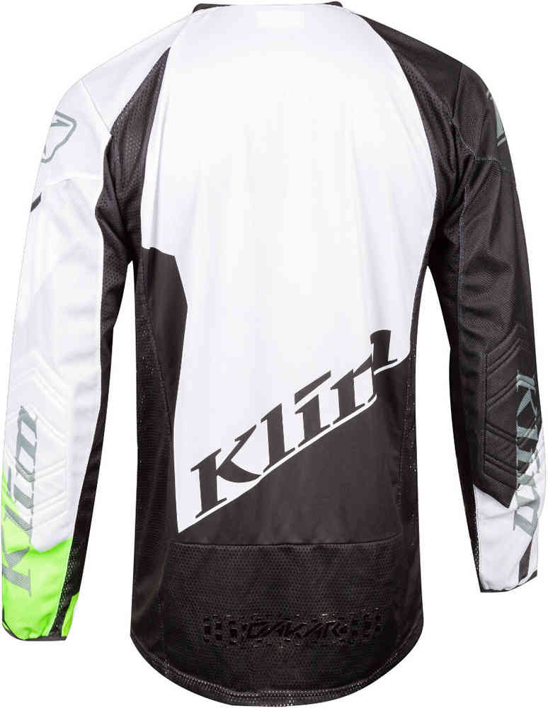 Klim Dakar Motocross Jersey