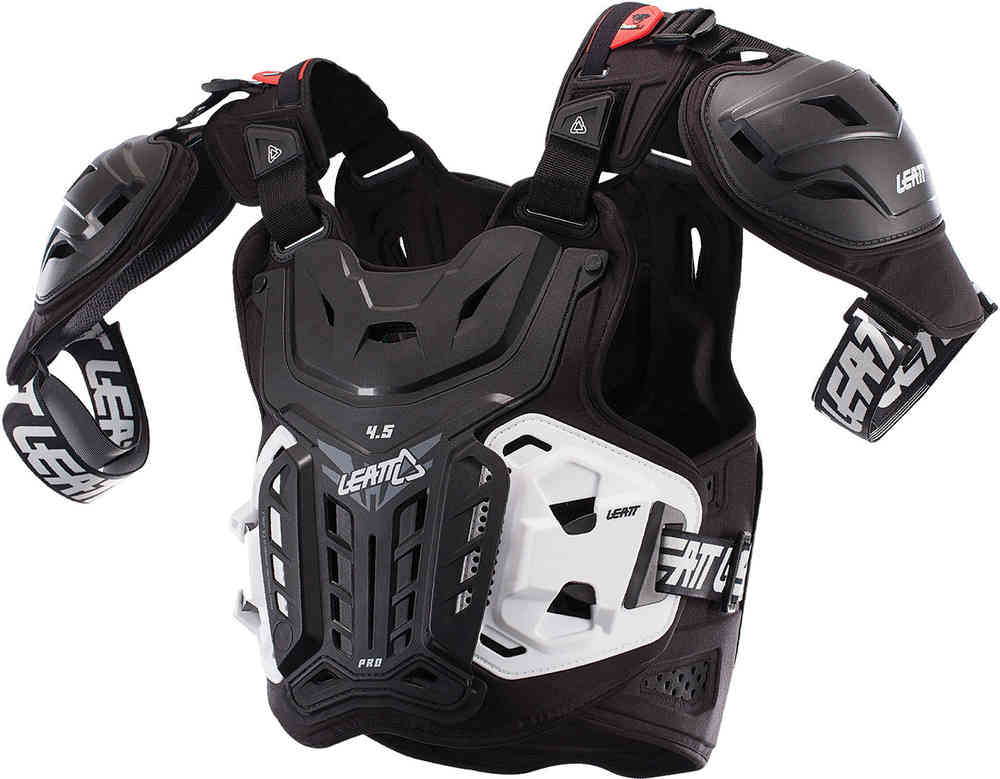 Leatt 4.5 Pro Chest Protector