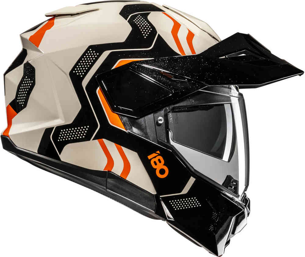 HJC i80 Velly Helmet