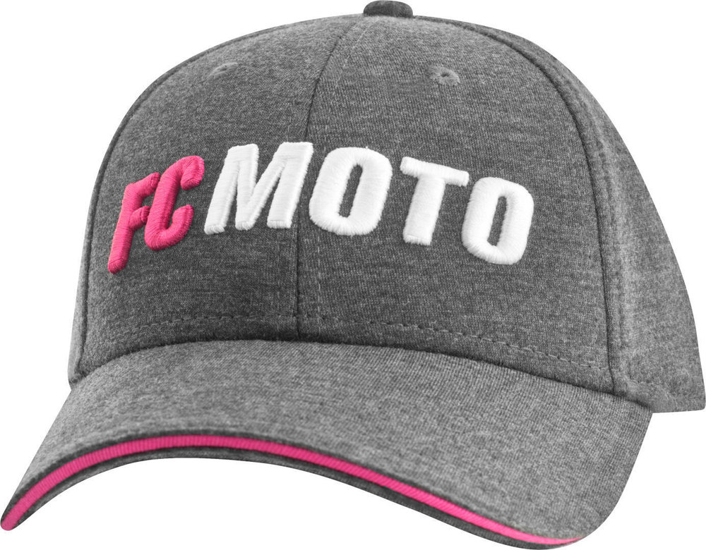 FC-Moto FCM-Crew Ladies Cap
