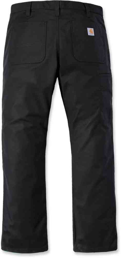 Carhartt Rugged Stretch Canvas Pants