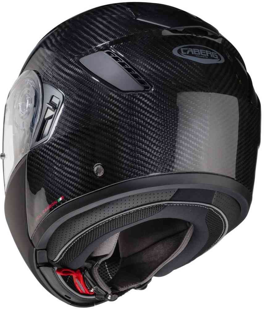 Caberg Levo Carbon Helmet