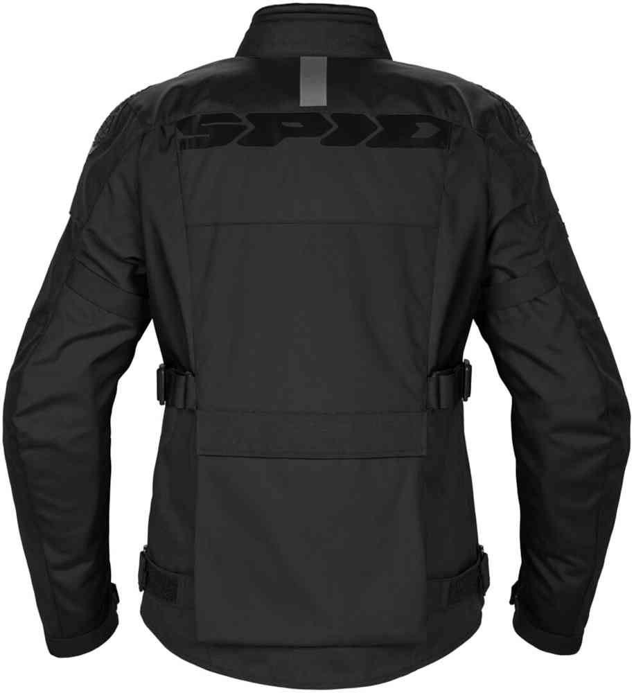Spidi RW H2Out Motorcycle Textile Jacket