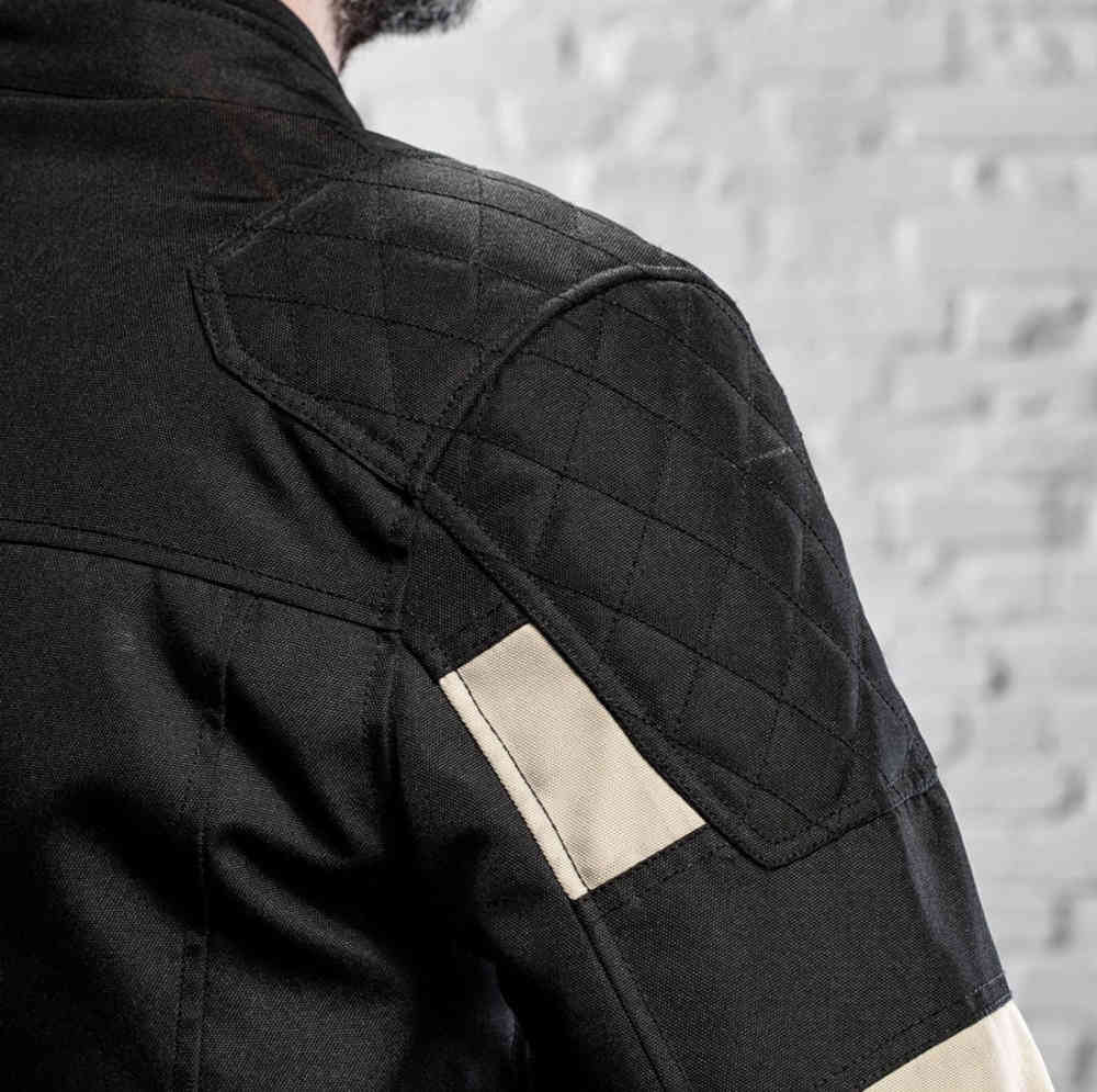 HolyFreedom Prison Motorcycle Textile Jacket