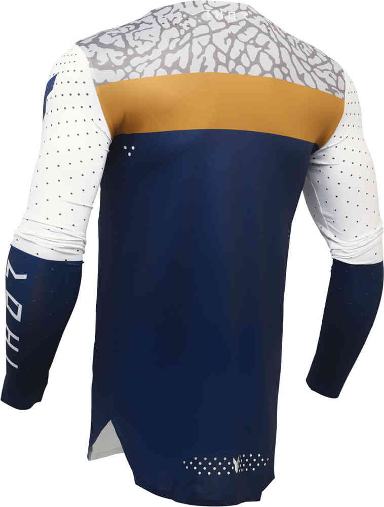 Thor Bravo Motocross Jersey