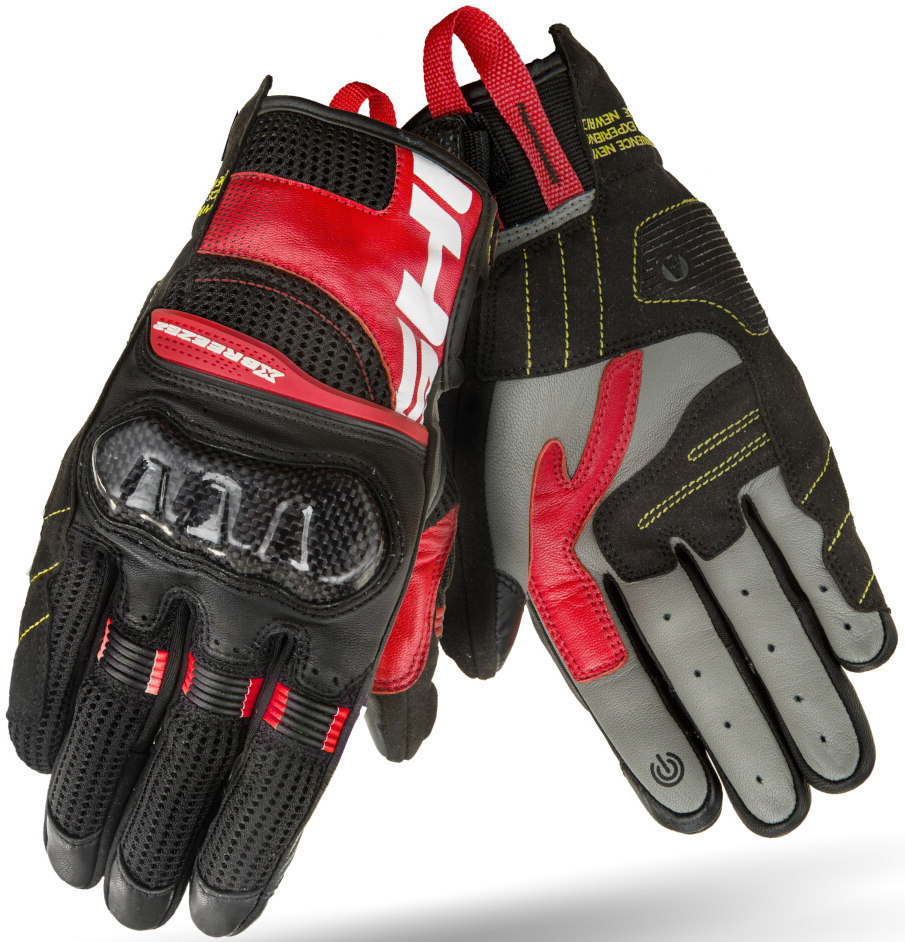 SHIMA X-Breeze 2 Motorcycle Gloves