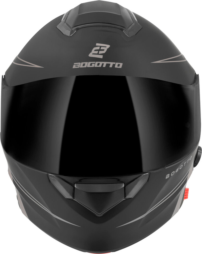 Bogotto H271 Taog Bluetooth Helmet