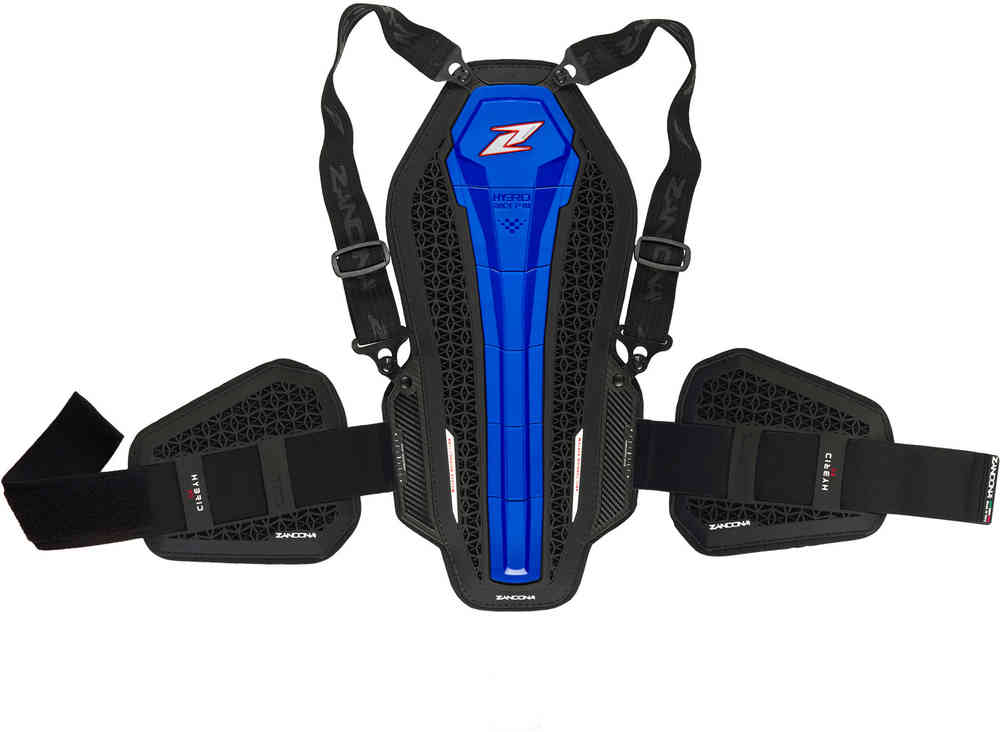 Zandona Hybrid Back Pro RS X6 Back Protector