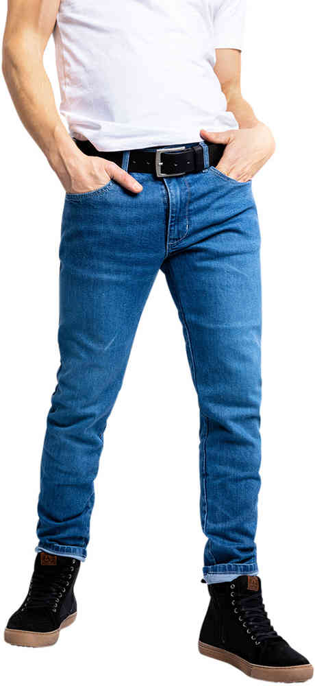 John Doe Pioneer Mono Motorcycle Jeans