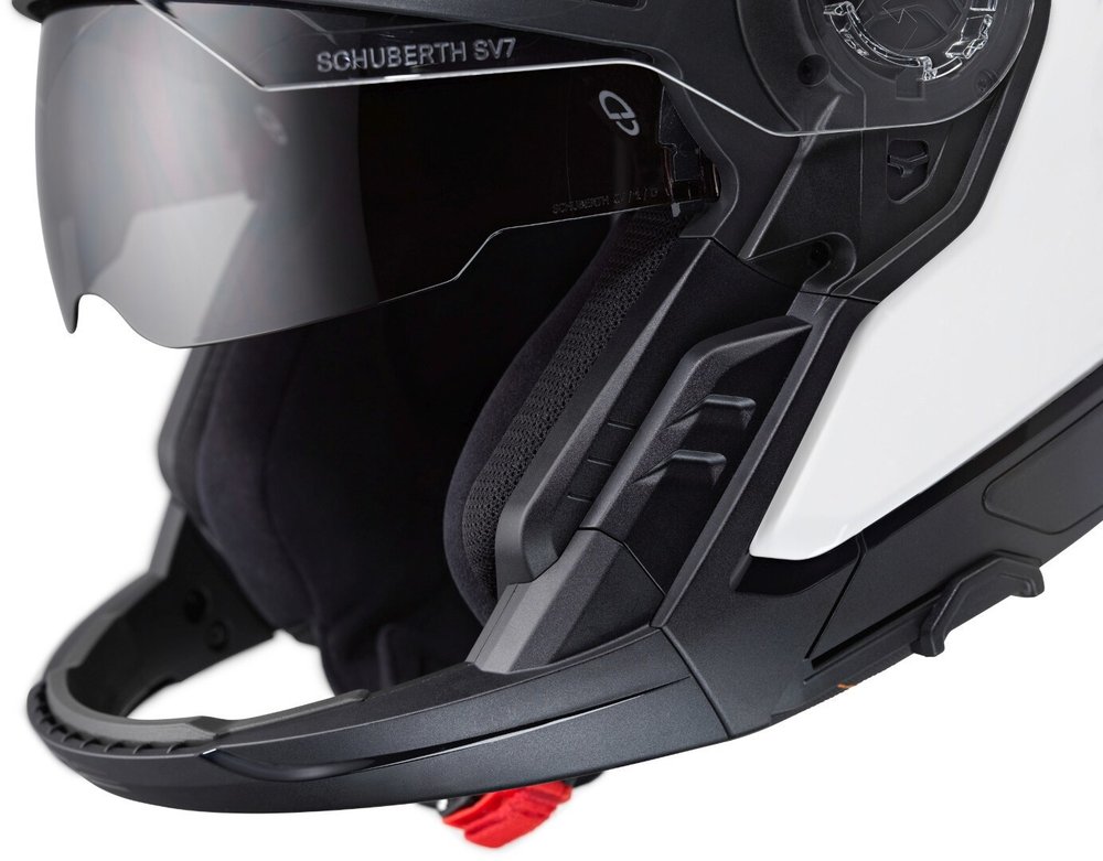 Schuberth J2 Jet Helmet