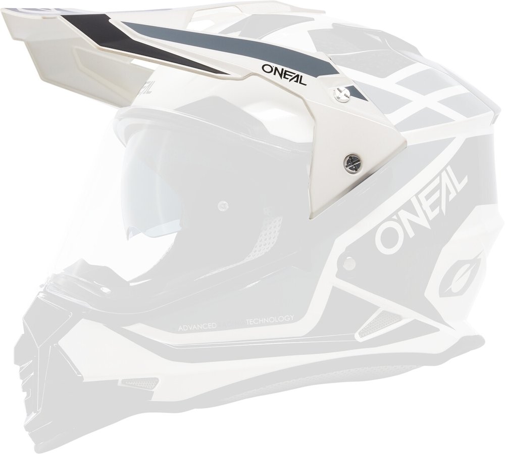 Oneal Sierra R Motocross Helmet
