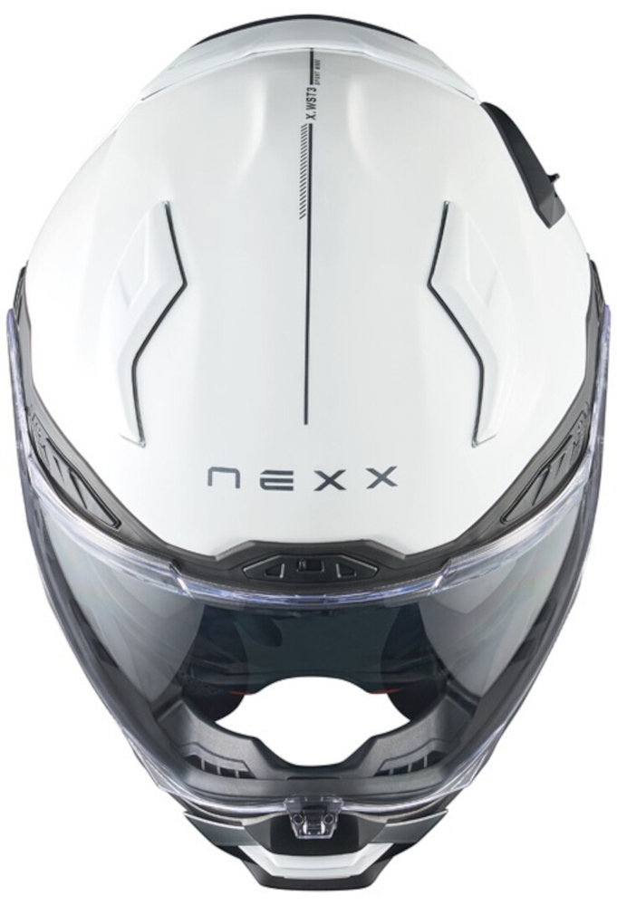 Nexx X.WST 3 Plain Helmet