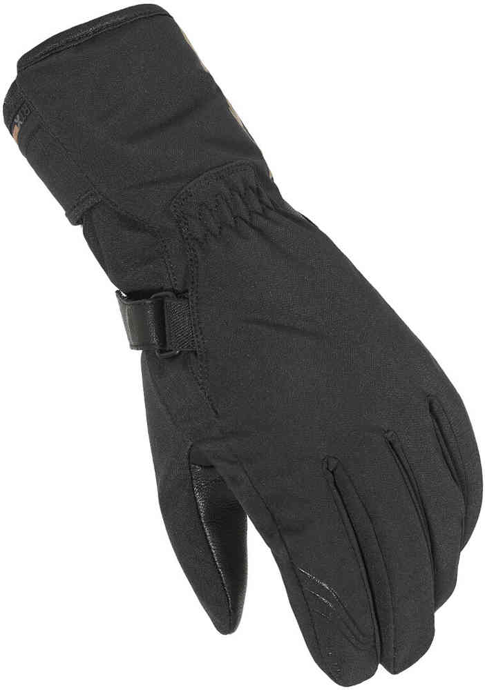 Macna Tigo Evo RTX waterproof Ladies Motorcycle Gloves