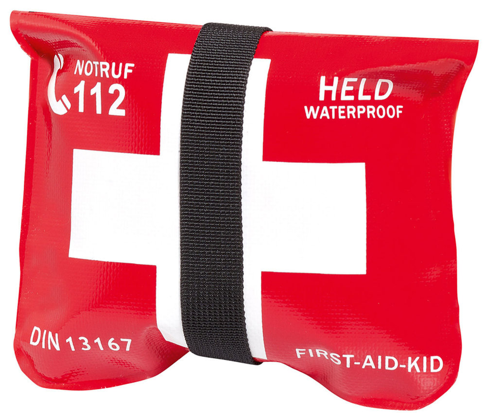 Held 4351 First Aid Kit