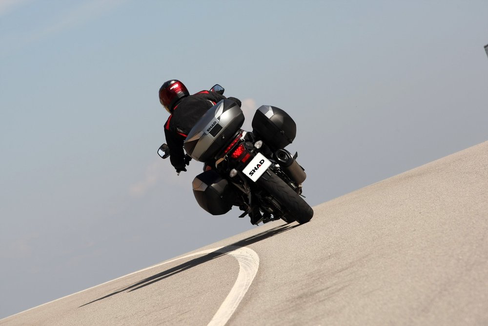 SHAD SH36 Side Cases Set