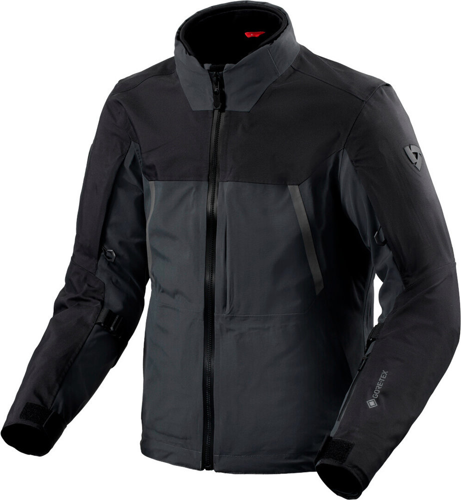 Revit Echelon GTX Motorcycle Textile Jacket