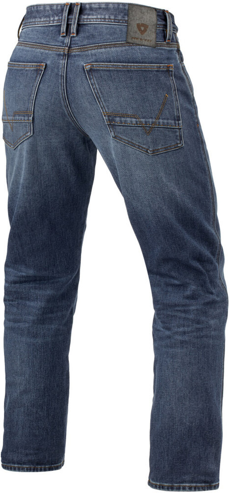 Revit Lombard 3 RF Motorcycle Jeans
