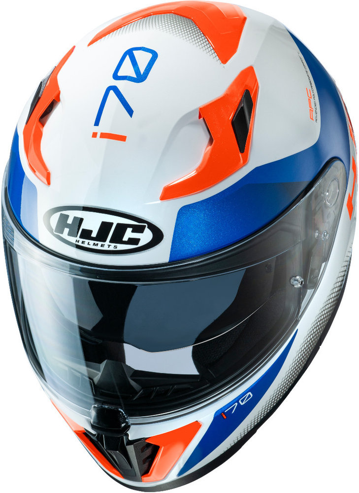 HJC i70 Tas Helmet