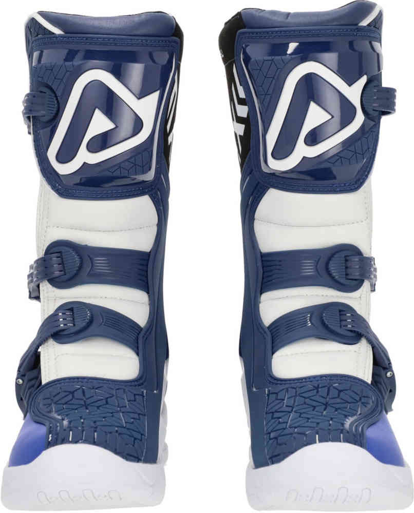 Acerbis X-Team JR Kids Motocross Boots