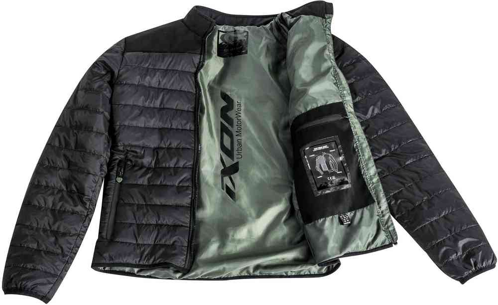 Ixon Soho Motorcycle Textile Jacket