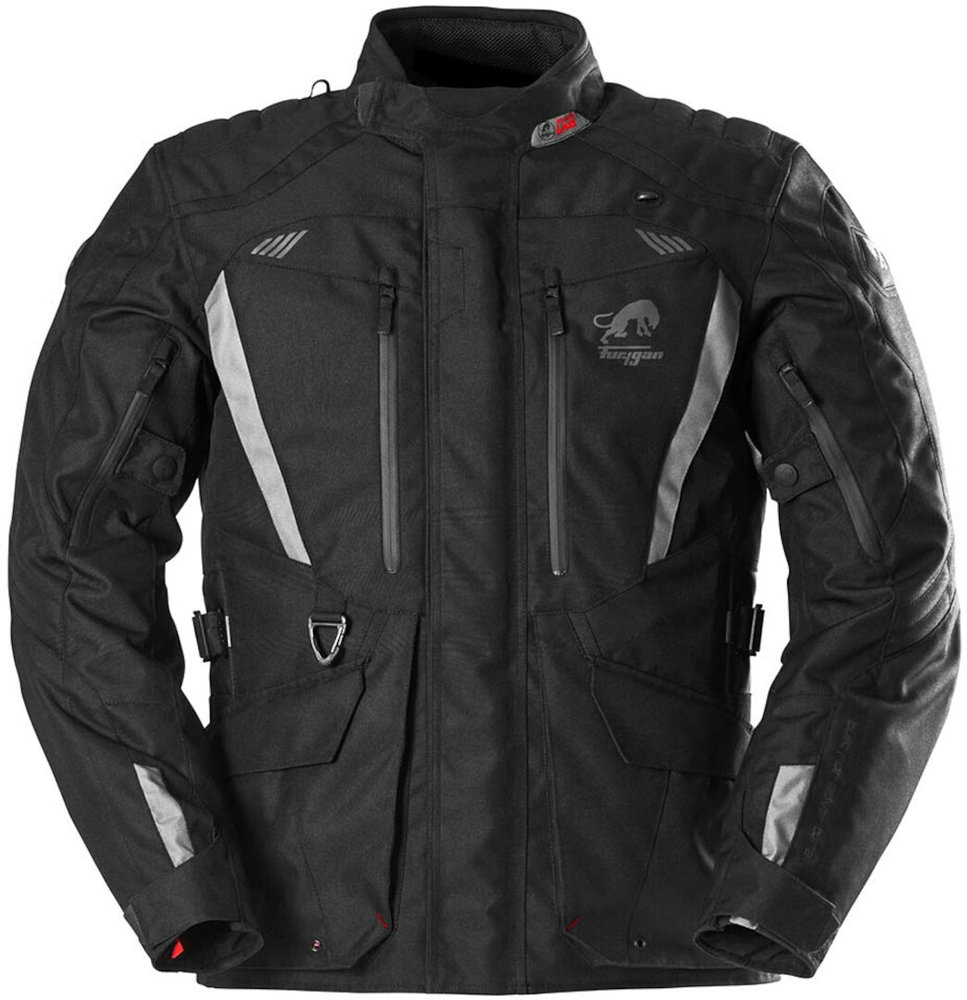 Furygan Apalaches Evo Motorcycle Textile Jacket