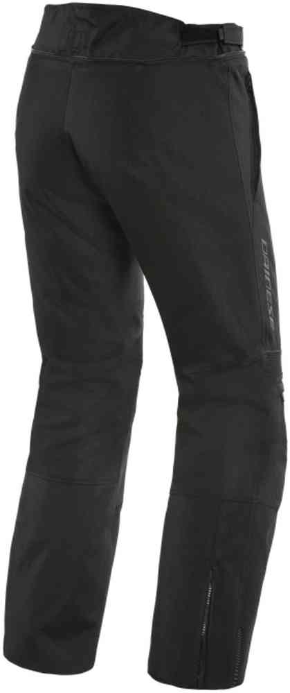 Dainese Connery D-Dry Motorcycle Textile Pants
