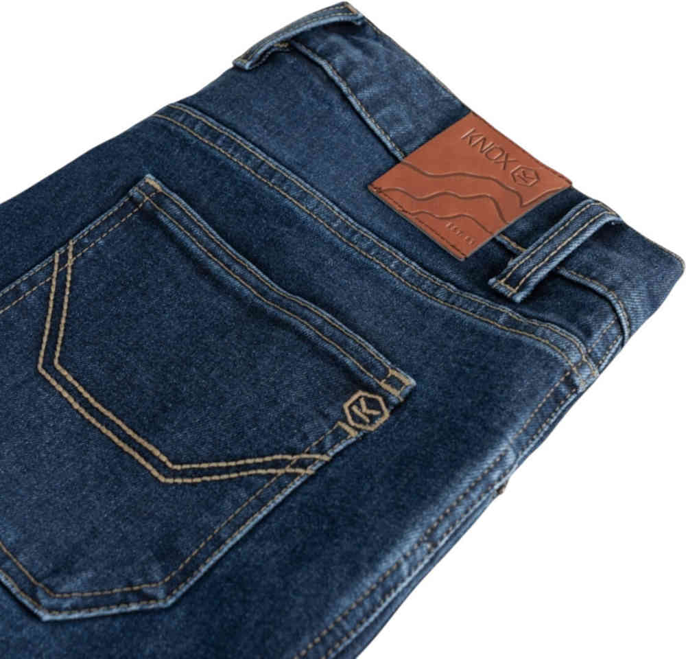 Knox Kirkstone Motorcycle Jeans