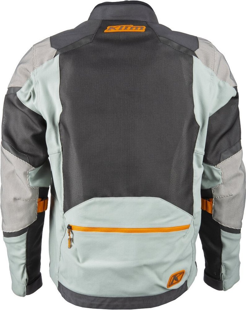 Klim Baja S4 2025 Enduro Mesh Motorcycle Textile Jacket