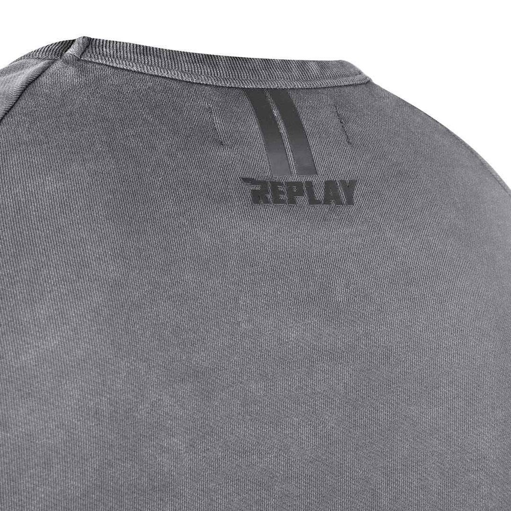 Replay Classic Sweater