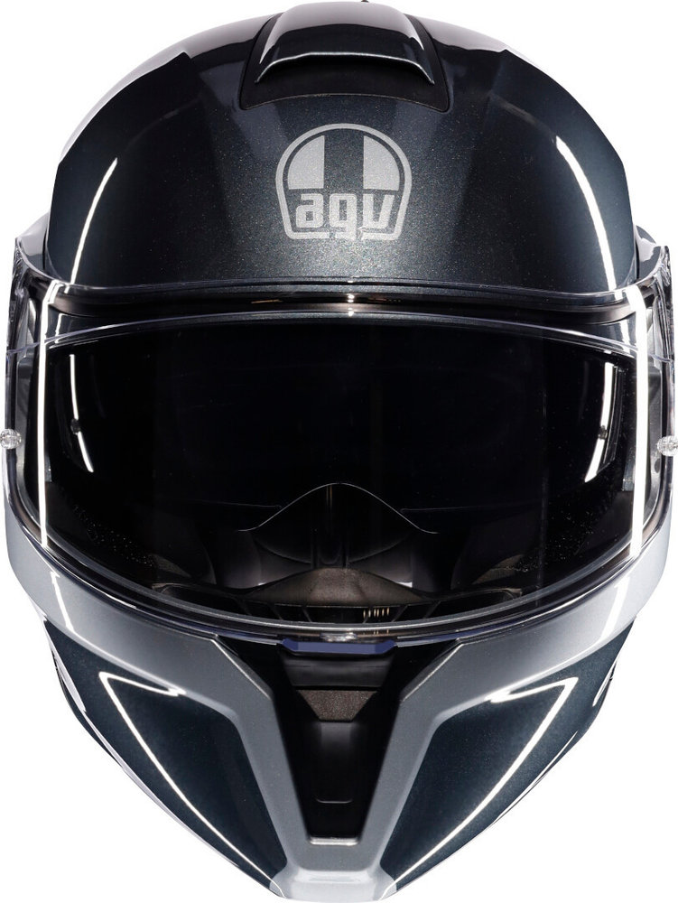 AGV Streetmodular Levico Helmet