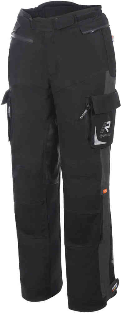 Rukka VentuRina waterproof Ladies Motorcycle Textile Pants