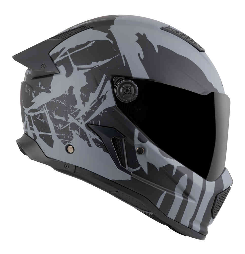 Bogotto Rapto Demon Helmet