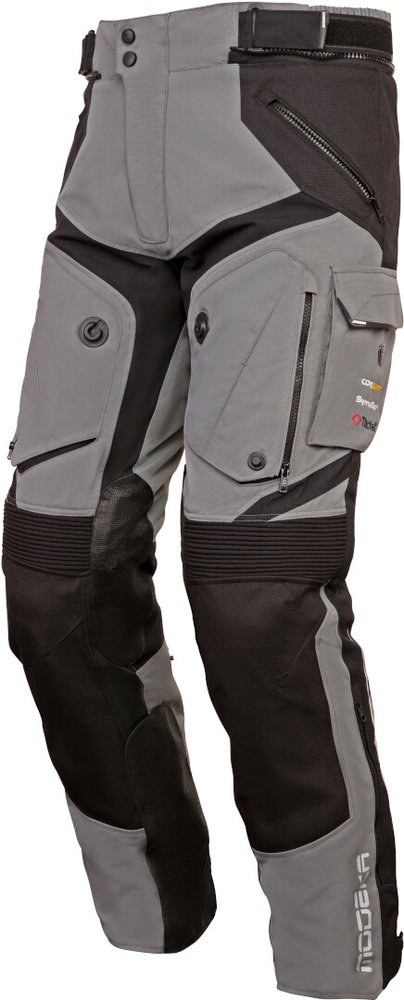 Modeka Panamericana 2 Motorcycle Textile Pants