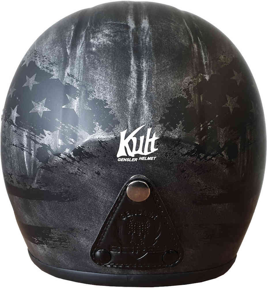 Bores Gensler Kult Jet Helmet
