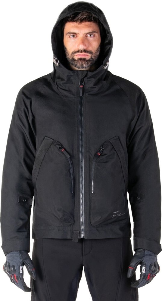 Alpinestars Mootant WP waterproof Motorcycle Textile Jacket