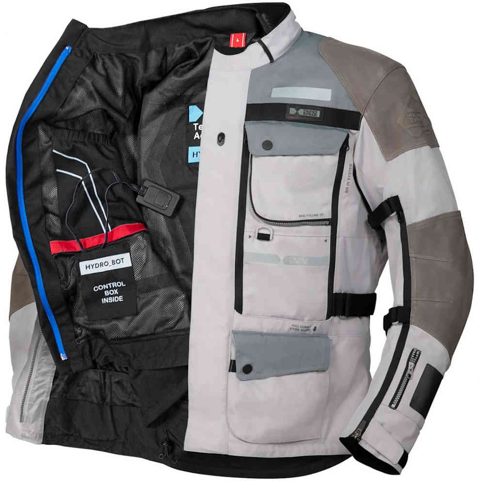 IXS HYDRO_BOT Membrane Inner Jacket